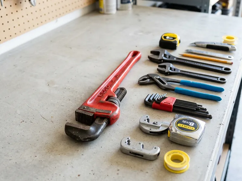 Emergency Plumber in Lake Success, NY